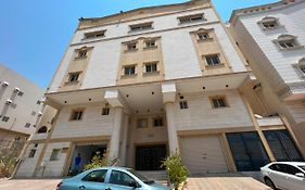 Makkah Al Rusaifah Apartment